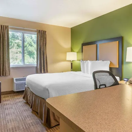 Extended Stay America Suites - Fort Worth - Southwest