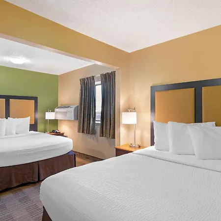 Extended Stay America Suites - Fort Worth - Southwest