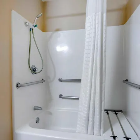 Extended Stay America Suites - Fort Worth - Southwest