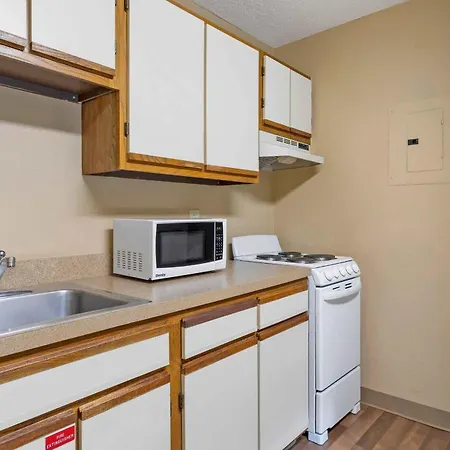 Extended Stay America Suites - Fort Worth - Southwest