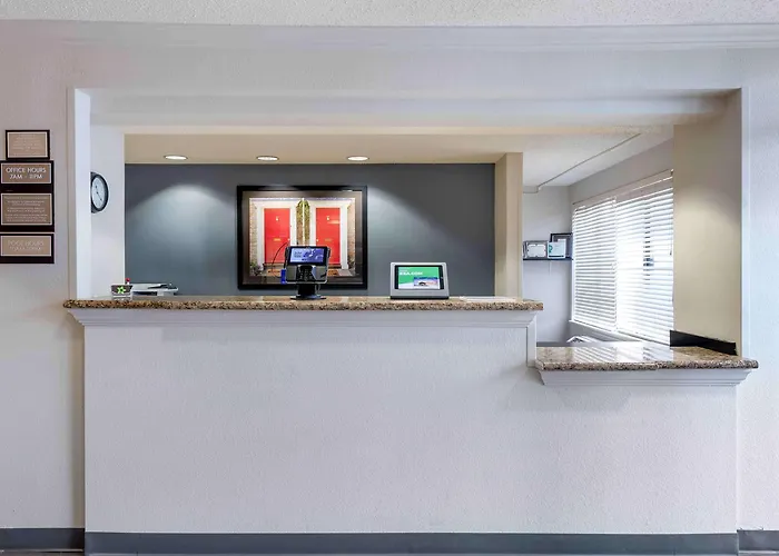 Extended America - Worth - Southwest Hotel