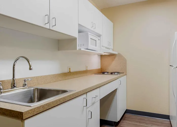 Hotel Extended America - Worth - Southwest 2*