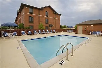 Hotel Extended America - Worth - Southwest 2*