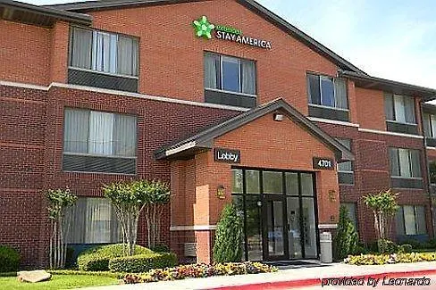 Hotel Extended America - Worth - Southwest