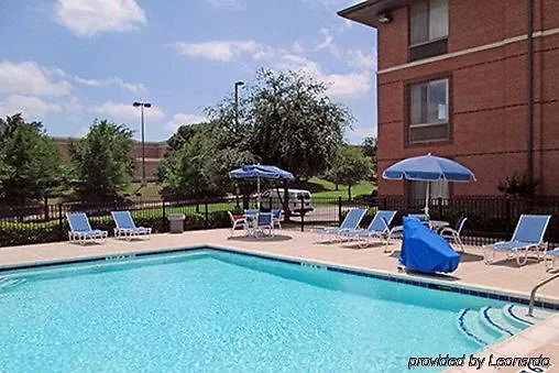 Extended America - Worth - Southwest Hotel