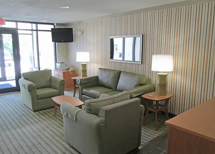 Extended America - Worth - Southwest Hotel Fort Worth